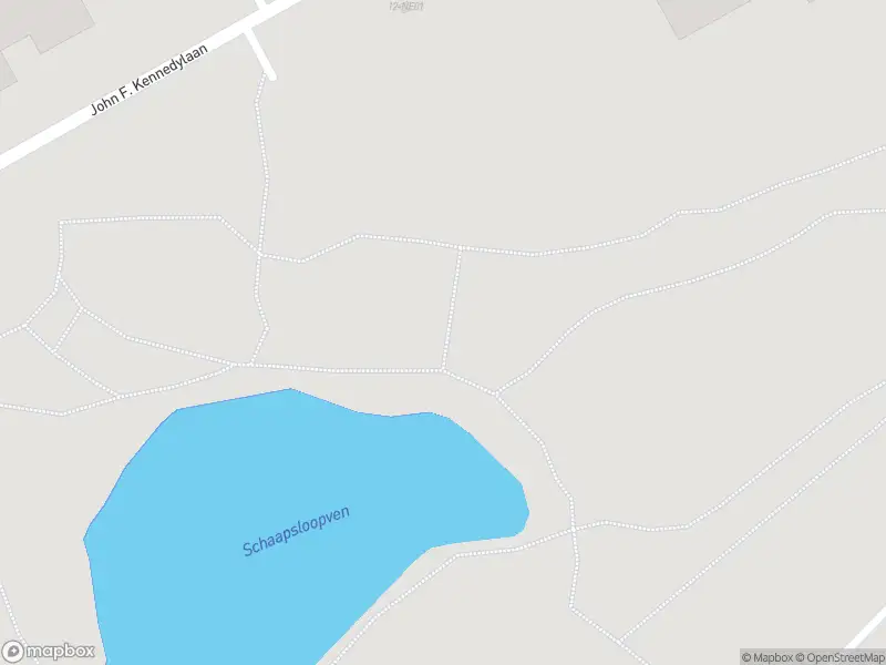 Politie naar de John F. Kennedylaan in Valkenswaard vanwege ongeval met letsel