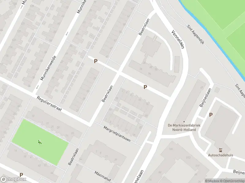 Overlastmelding Irenelaan in Beverwijk gesloten