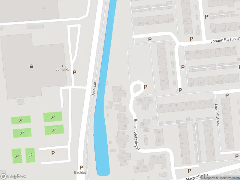 Overlastmelding Robert Stolzsingel in Waalwijk