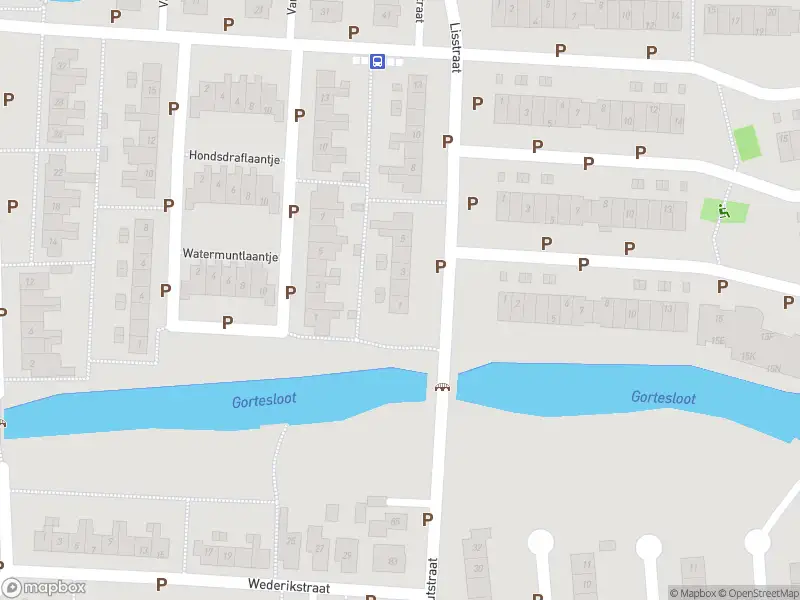 Anonieme overlastmelding Lisstraat in Landsmeer gesloten