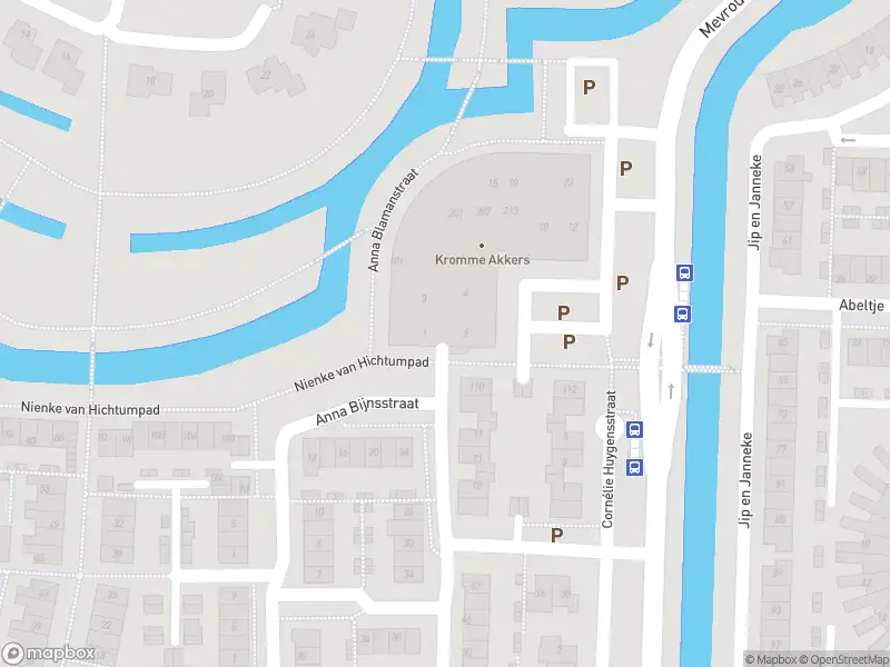 Overlastmelding Anna Blamanstraat in Gorinchem gesloten