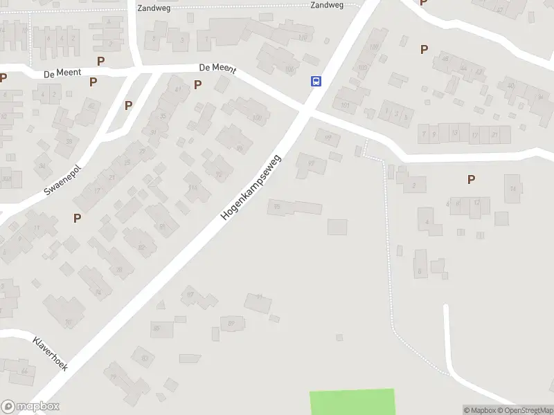 Overlastmelding Hogenkampseweg in Renkum gesloten