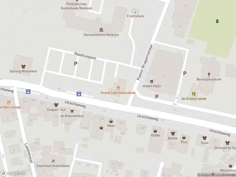 Overlastmelding Raadhuisplein in Oosterbeek gesloten