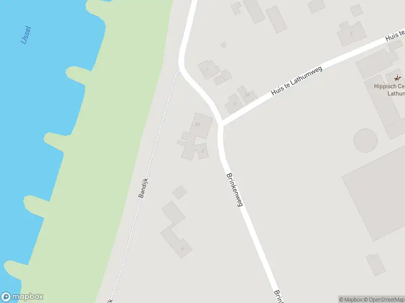 Overlastmelding Brinkenweg in Lathum gesloten