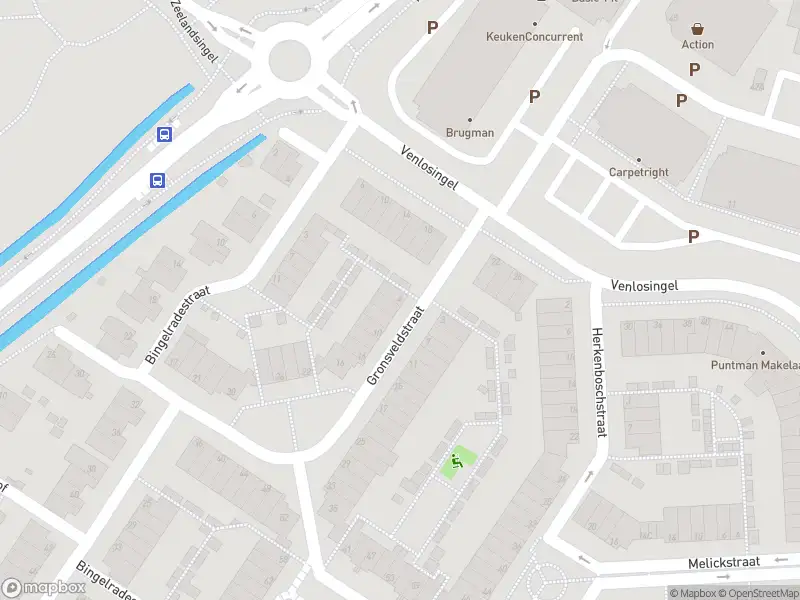 Overlastmelding Gronsveldstraat in Arnhem gesloten