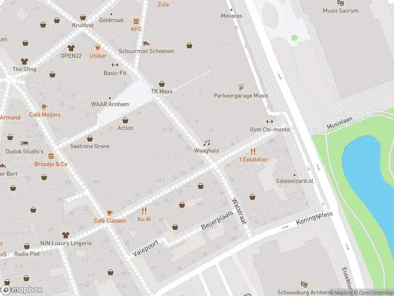 Anonieme overlastmelding Walstraat in Arnhem gesloten