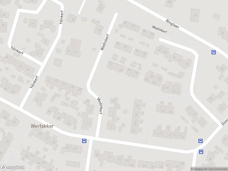 Overlastmelding Wedinkerf in Eerbeek gesloten