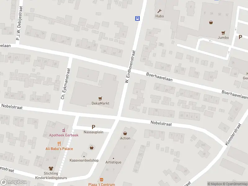 Overlastmelding W. Einthovenstraat in Eerbeek gesloten