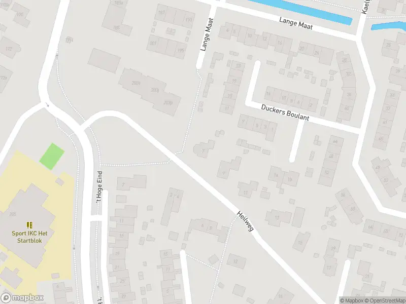 Overlastmelding Heilweg in Westervoort gesloten