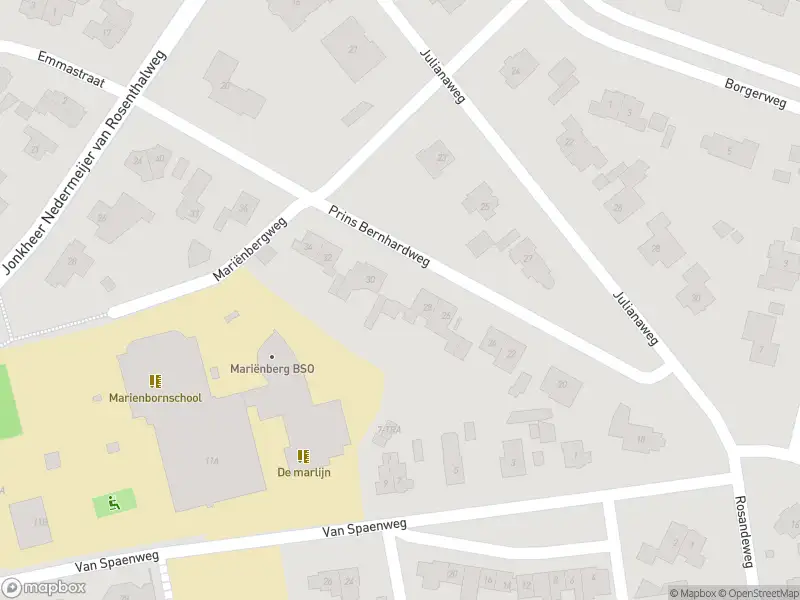 Anonieme overlastmelding Prins Bernhardweg in Oosterbeek gesloten