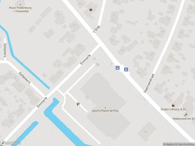 Overlastmelding  in Westervoort