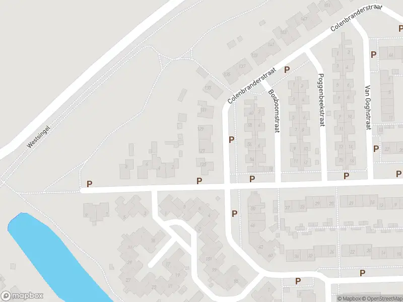 Overlastmelding Colenbranderstraat in Duiven gesloten