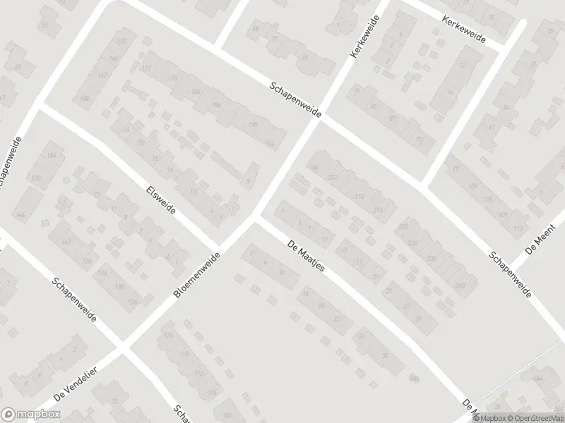 Overlastmelding De Maatjes in Duiven (6921 TA) gesloten