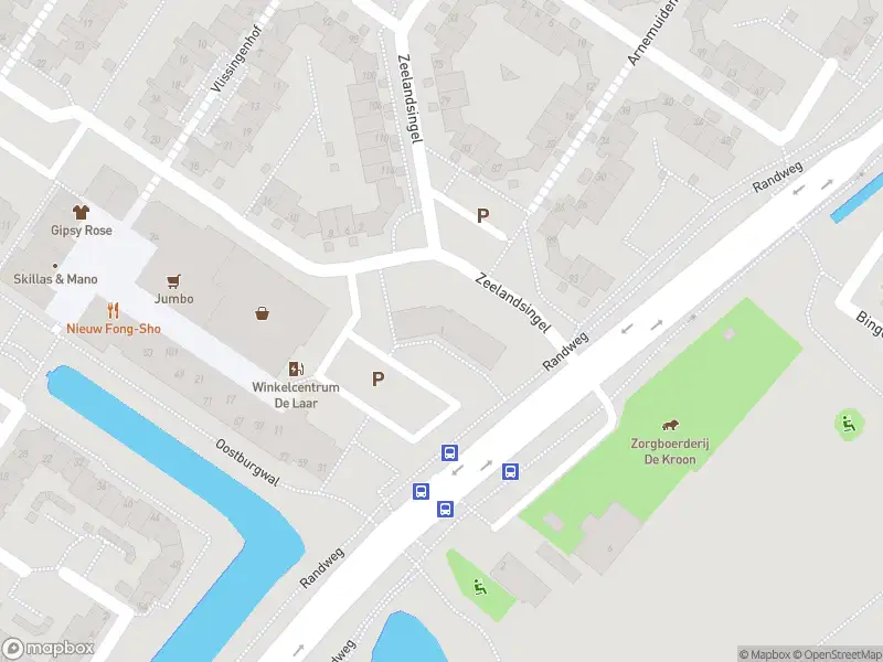 Anonieme overlastmelding Terneuzenstraat in Arnhem gesloten