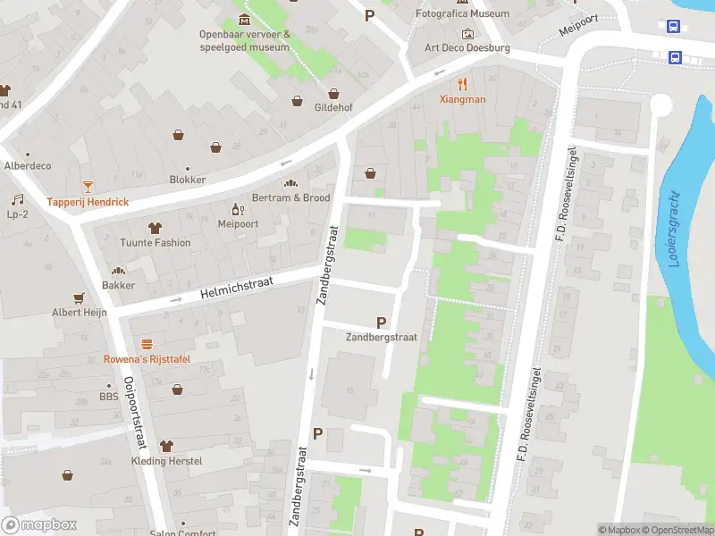 Overlastmelding Zandbergstraat in Doesburg gesloten
