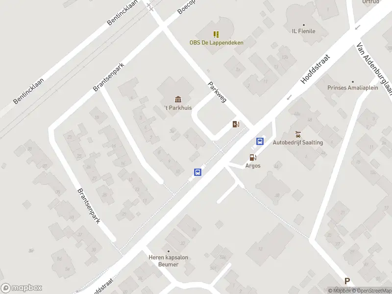 Overlastmelding Parkweg in De Steeg