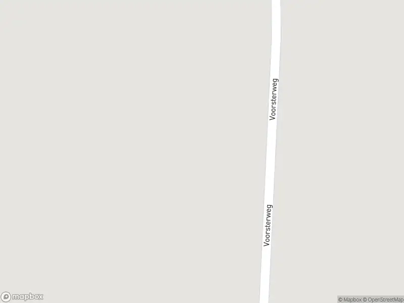 Overlastmelding Voorsterweg in Brummen