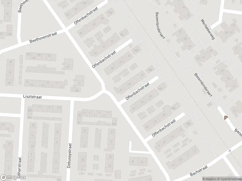 Overlastmelding Offenbachstraat in Eerbeek