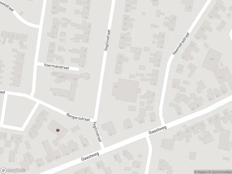 Overlastmelding Vegilinstraat in Sint Nicolaasga gesloten