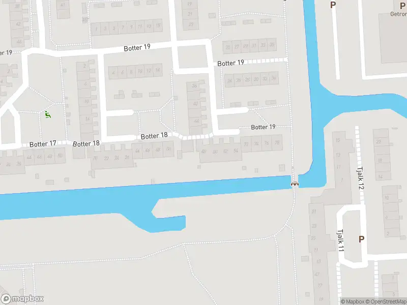 Anonieme overlastmelding Botter in Lelystad gesloten