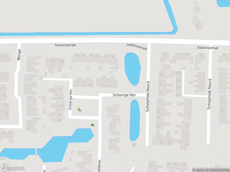 Overlastmelding Schierige Ven in Warmenhuizen gesloten