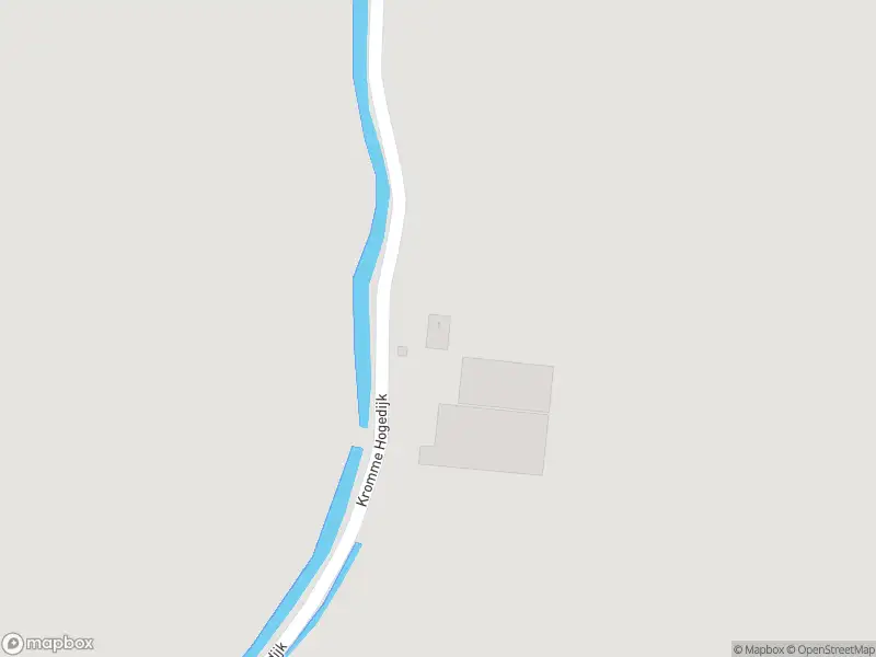 Overlastmelding Kromme Hogedijk in Egmond aan den Hoef