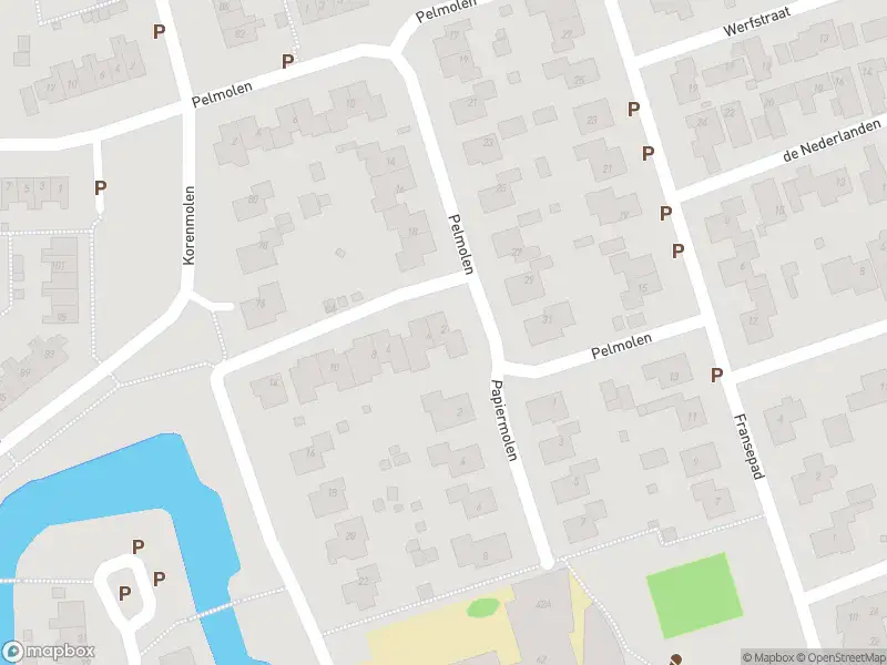 Overlastmelding Poldermolen in Noord-Scharwoude