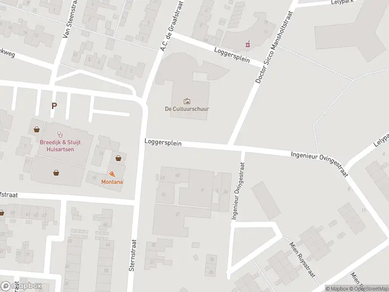 Overlastmelding Loggersplein in Wieringerwerf gesloten