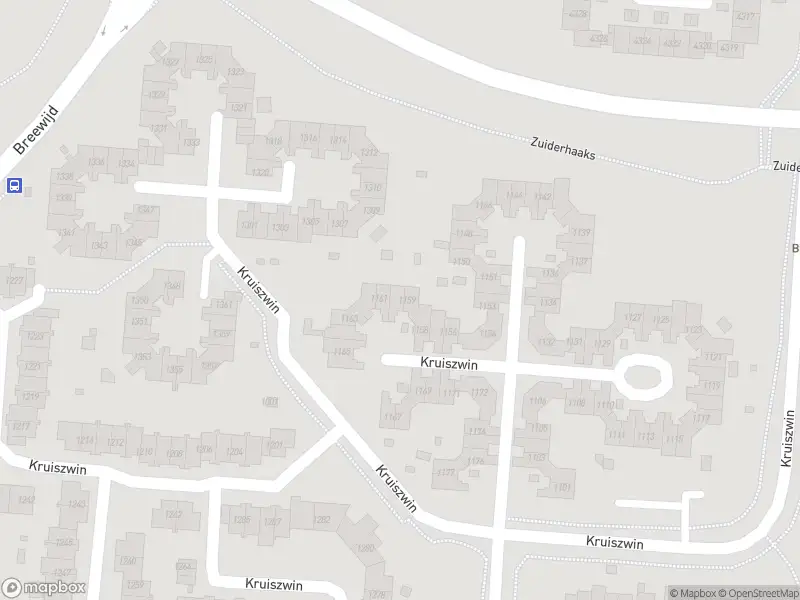 Overlastmelding Kruiszwin in Julianadorp gesloten