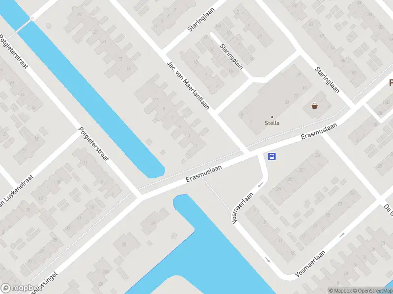 Anonieme overlastmelding Jacob van Maerlantlaan in Heerhugowaard gesloten