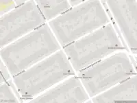 Ambulance met grote spoed naar de Hattemlaan in 's-Gravenhage