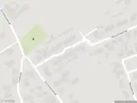 Brandweer met gepaste spoed naar de Langstraat in Tuil