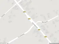 Brandweer met normale urgentie naar de Steenwijkerweg in Witte Paarden