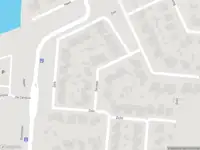 Ambulance met grote spoed naar de Dorsmolen in Wieringerwerf