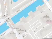 Ambulance met gepaste spoed naar de Waterlinze in Hellevoetsluis