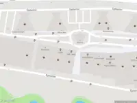 Brandweer met gepaste spoed naar de Egelantier in Geleen