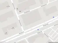 Brandweer met grote spoed naar de Handelsstraat in Sittard vanwege voertuigbrand