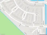 Ambulance met grote spoed naar de Spica in Waddinxveen