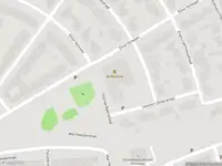 Brandweer met grote spoed naar de Frits van Egtersstraat in Oosterhout vanwege stankoverlast