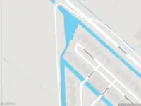 Ambulance met gepaste spoed naar de Dagpauwoog in 's-Gravendeel