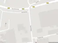 Brandweer met grote spoed naar de Stayerhofweg in Wanssum vanwege een buitenbrand