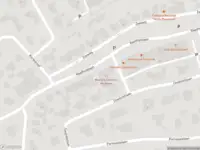 Ambulance met grote spoed naar de Duindoornlaan in Rockanje