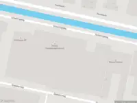 Ambulance naar de Schellingweg in Zaandam