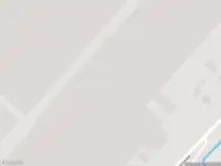 Ambulance met grote spoed naar de Achterdijk in Vierpolders vanwege waarnemen gaslucht