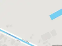 Politie naar de Provincialeweg in Schalkwijk vanwege aanrijding met letsel