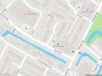 Overlastmelding Veenmos in Alblasserdam