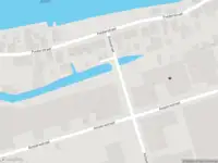 Overlastmelding Polderstraat in 2952AL Alblasserdam gesloten