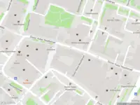 Overlastmelding Schouwburgplein in 7001DK Doetinchem gesloten