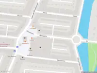 Overlastmelding Weergang in Heemskerk gesloten