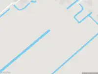 Overlastmelding Vekenweg in Sijbekarspel